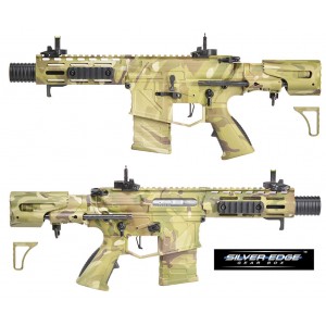 Phantom Extremis Rifles MK6 MC CRS